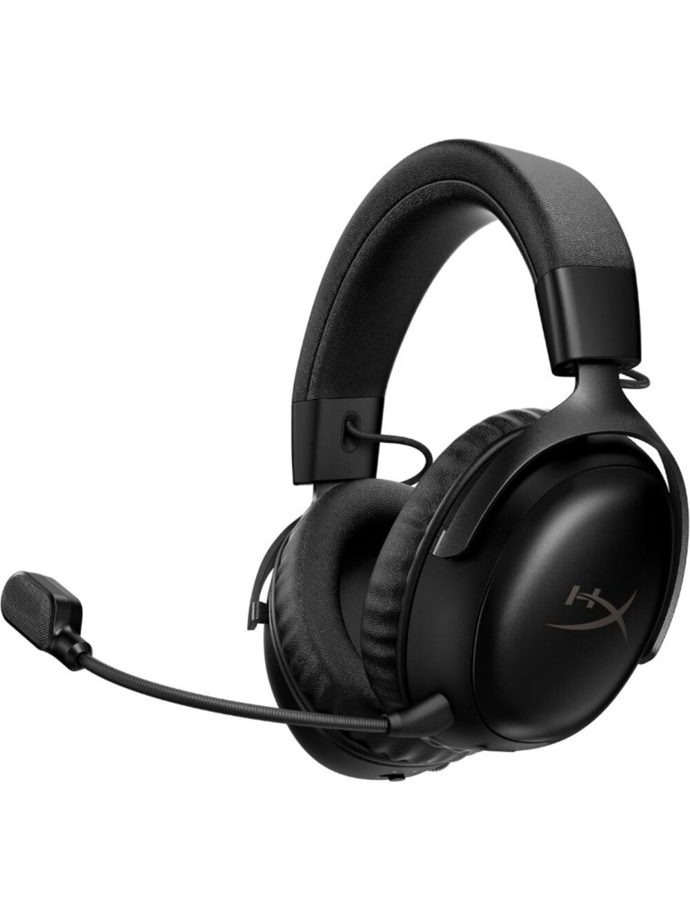 Wireless Gaming Headset for PS5, PS4, Switch, PC & Mobile - 120-Hour Battery